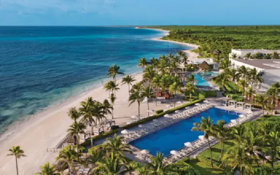 Dreams Tulum Resort & Spa Hotels in 