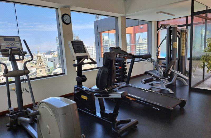 Los Tallanes Hotel & Suites photo 4