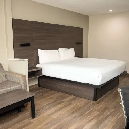 Americas Best Value Inn Harlingen