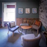 Craigellachie Lodge - WiFi