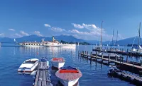 Schmelmer Hof Hotel & Resort Hotels in Bad Aibling