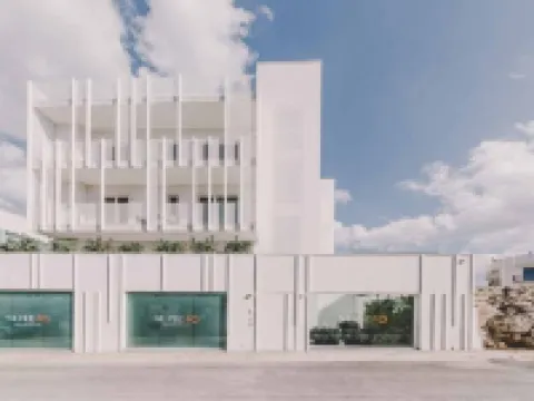 スイート 10 ポリニャーノ・ア・マーレのホテル