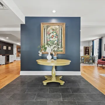 The Captain Stannard