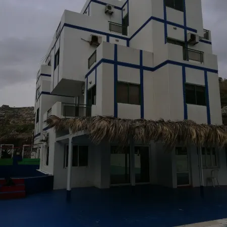 La Luna Chalets