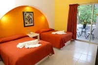 Hotel Alikar Hotels in Santa Cruz Huatulco