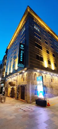 Yomo Eureka Отели рядом с достопримечательностью «Grandvalira»