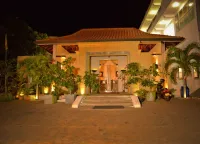 Peacock Heritage Anuradhapura Hotel di 