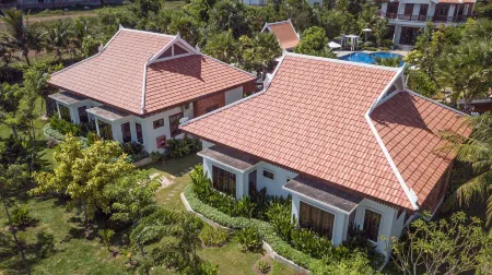 Angkor Privilege Resort & Spa