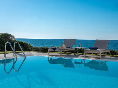 Villa Almyra