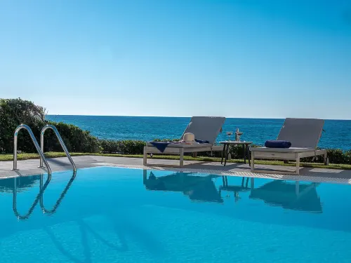 Villa Almyra