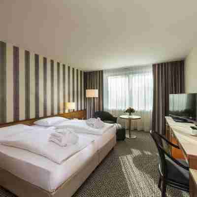 Maritim Hotel Stuttgart Rooms