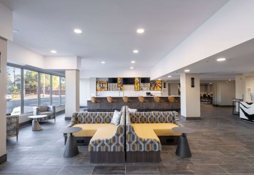 더블트리 바이 힐튼 리버모어 객실