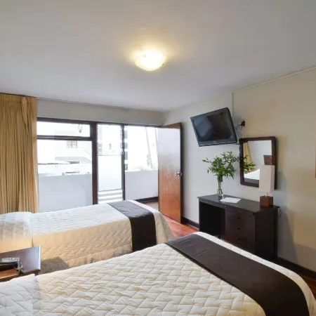 Hotel Señorial