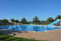Camping Resort-Bungalow Park Mas Patoxas
