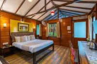 La Cabana Beach & Spa, by Ashvem Beach