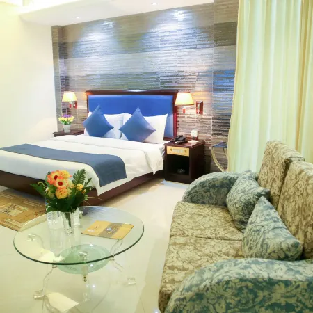 Hotel Valley Garden - Sylhet