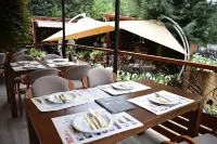 Hotel Aristocrat & Fish Restaurant Hotels in Skopje