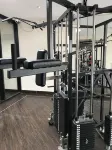 Links Country Park Hotel - Gym