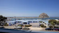 Blue Sail Inn - Ocean View