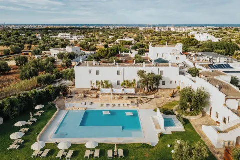 Masseria Torrepietra
