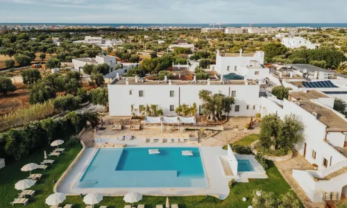 Masseria Torrepietra