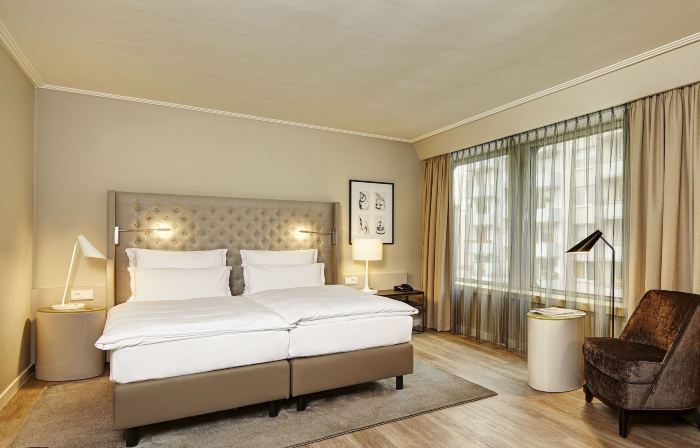 Clayton Hotel Düsseldorf City Centre
