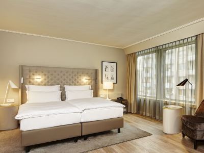 Clayton Hotel Düsseldorf City Centre