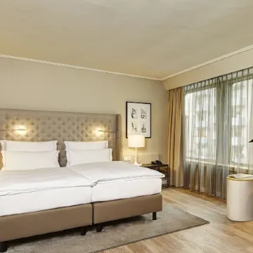 Clayton Hotel Düsseldorf City Centre Отели в г. Дюссельдорф