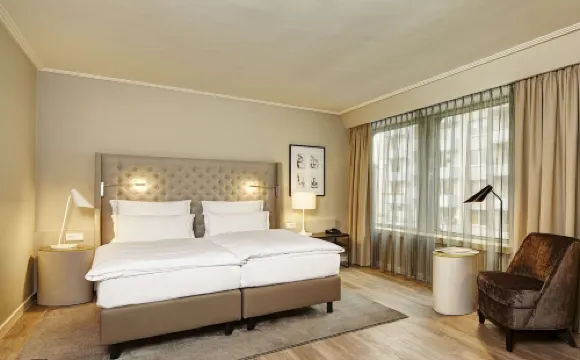 Clayton Hotel Düsseldorf City Centre