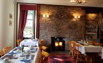 Glenan Lodge Self Catering