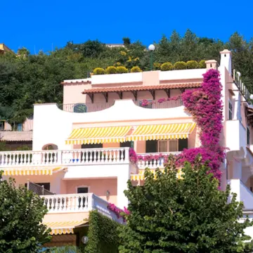 Hotel Bellevue Benessere & Relax