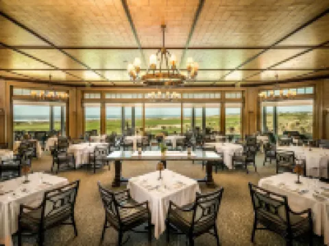 Kiawah Island Golf Resort - Villas Hotels in Kiawah Island