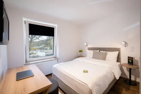 Hotel Wetterstein