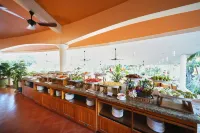 Phu Hai Beach Resort & Spa Phan Thiet - breakfast