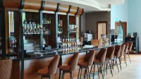 Shearwater Hotel & Spa - bar