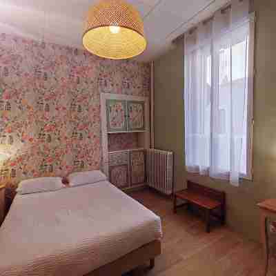 Hôtel de France Narbonne Rooms