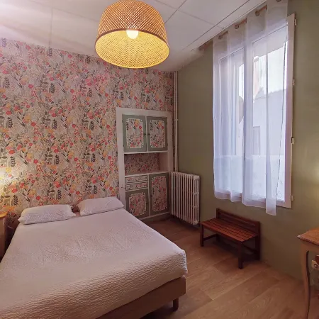 Hotel de France
