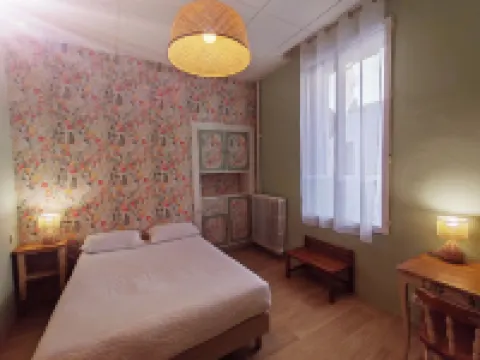 Hotel de France