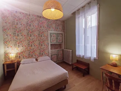 Hotel de France Hotels in Vinassan