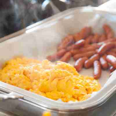 豐田聲望酒店 Dining/Meeting Rooms