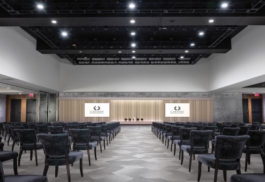 The LINQ Hotel & Casino