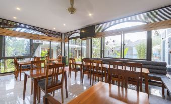 Suoi May Phu Quoc Garden Resort & Spa