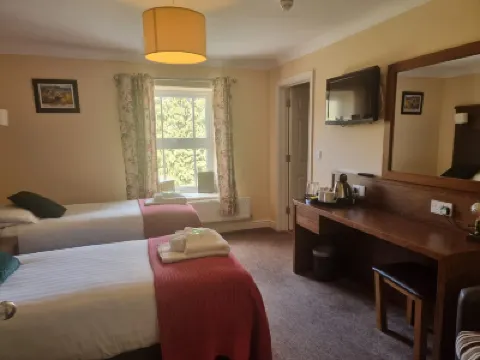 يو إس كاي آند رايلواي إن فنادق في 