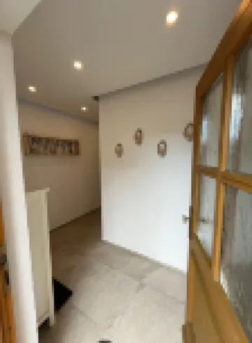 60 sqm apartment "Lilly" / 4 P.