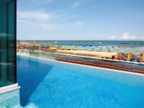 Hotel Alexander Museum Palace Hotels in Pesaro