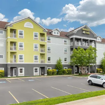MainStay Suites St Robert-Fort Leonard Wood