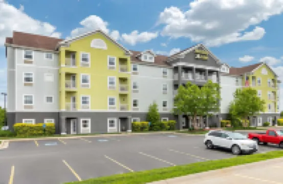 메인스테이 스위트 스트릿 로버트 - 포트 레오나드 우드