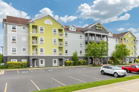 MainStay Suites St Robert-Fort Leonard Wood