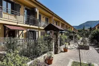 Bed and Breakfast Marina d'Aspra Hotel a Ficarazzi