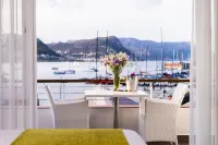 Simon's Town Quayside Hotel - Ocean View